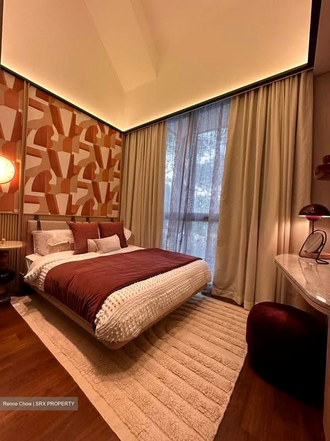 Parksuites (D10), Apartment #608203361